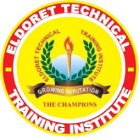 ELDORET TECHNICAL TRAINING INSTITUTE